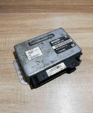 BMW 5 E34 Gearbox control unit/module 0260002252 1219852