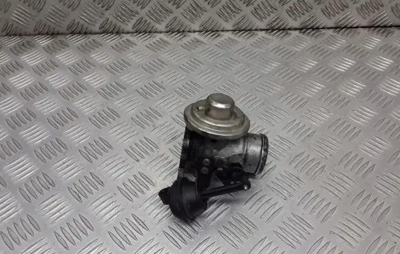 Volkswagen Polo III 6N 6N2 6NF EGR valve