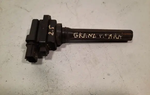 Suzuki Grand Vitara I High voltage ignition coil 9707A 3341077E2