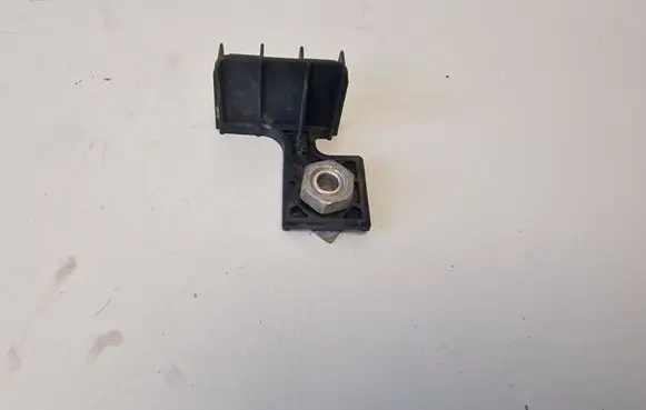 Audi TT TTS Mk2 Side radiator support slam panel 8J0805638