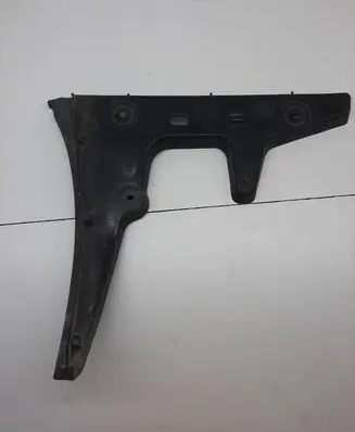 Audi A6 S6 C6 4F Front bumper mounting bracket 4F9807454 13867