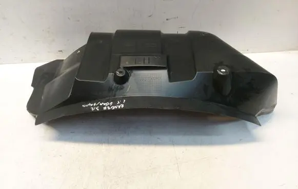 Ford Ranger Rear arch fender liner splash guards 35722872633