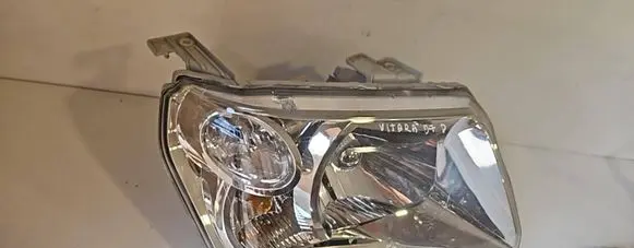 Suzuki Grand Vitara II Headlight/headlamp 10059076