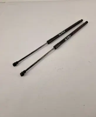 Mitsubishi Outlander Tailgate/trunk strut/damper 5802A599
