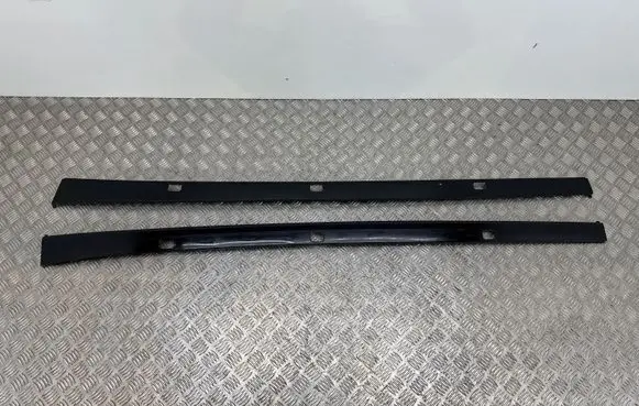 KIA Ceed Roof trim bar molding cover 