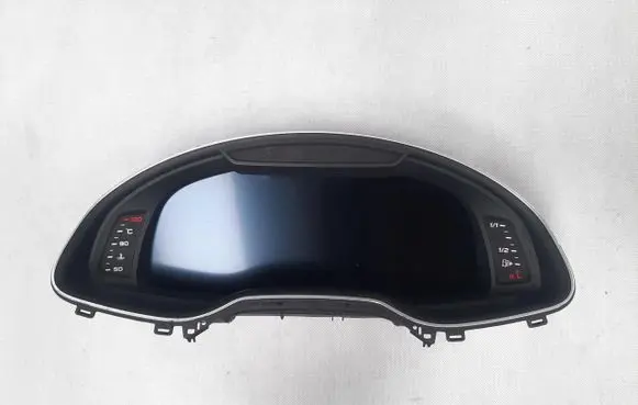 Audi Q7 4M Speedometer (instrument cluster) 4M0920790A