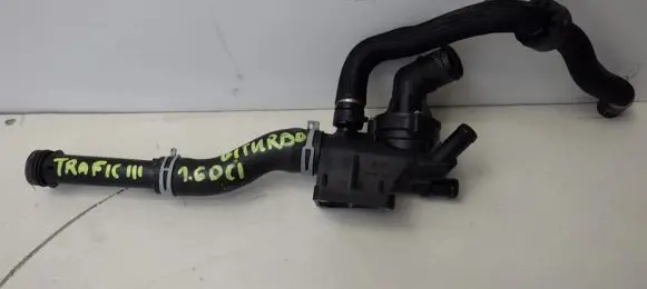 Renault Trafic III (X82) Thermostat housing 