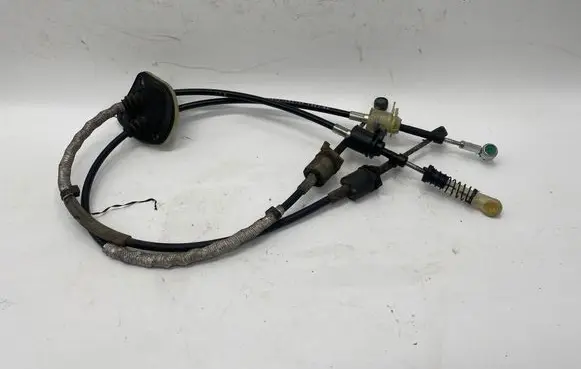 Iveco Daily 4th gen Gear shift cable linkage 