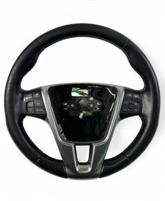 Volvo V60 Steering wheel 31332536 34138852E