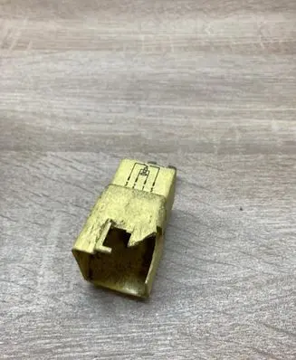 Ford C-MAX I Other relay 94BG14N089E1B
