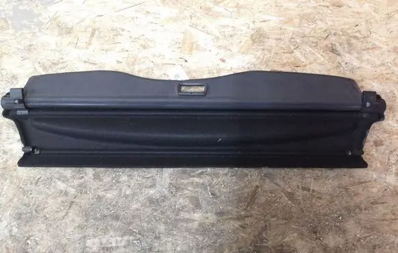 Citroen C5 Parcel shelf load cover