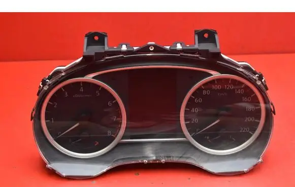 Nissan Micra C+C Speedometer (instrument cluster) 5FB1A
