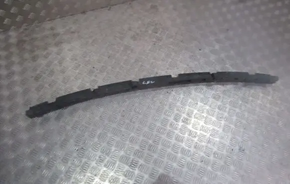 Maserati Levante Front bumper mounting bracket 670032729