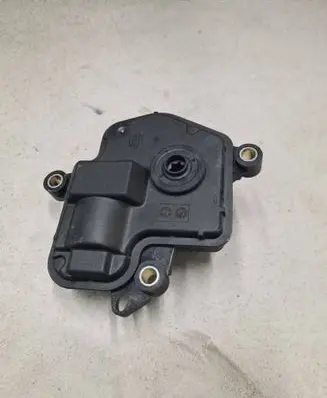 Volkswagen Golf VIII Water pump 05E907593 6NW01277201
