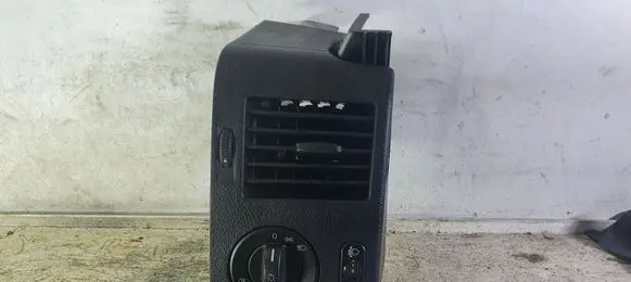 Mercedes-Benz Sprinter W906 Dashboard side air vent grill/cover trim A9068300754 A9065450104