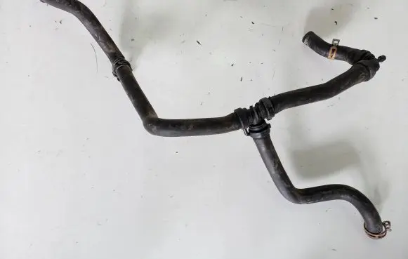 Renault Fluence Engine coolant pipe/hose