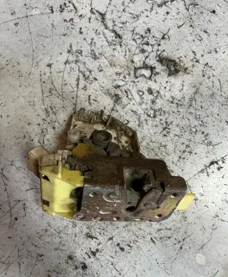 Ford Focus Rear door lock XS41A26412BQ
