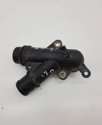 Jaguar XF X260 Engine coolant pipe/hose G4D38A544AA