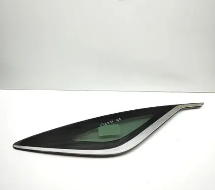 Genesis GV70 Rear side window 87820AR400