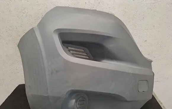 Fiat Ducato Front bumper corner part panel trim 1315079070 1315111070