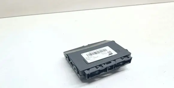 BMW 3 F30 F35 F31 Air conditioning/heating control unit 9311850 64119311850