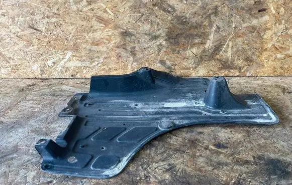 Volvo S60 Rear underbody cover/under tray 30736341 BQ2PA1