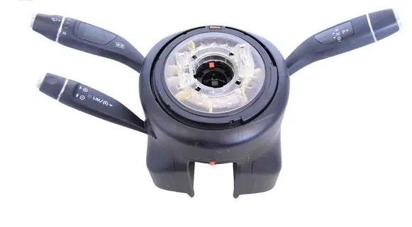 Indicator stalk
