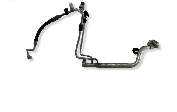 BMW 1 F20 F21 Air conditioning (A/C) pipe/hose 9323658