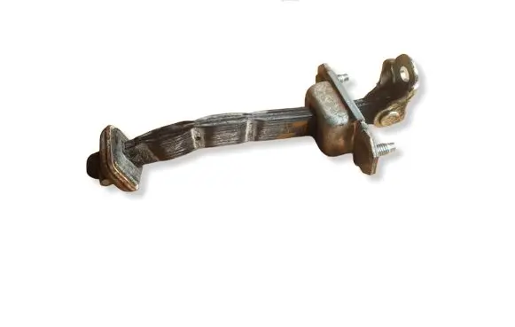 Subaru Forester SH Rear door check strap stopper 
