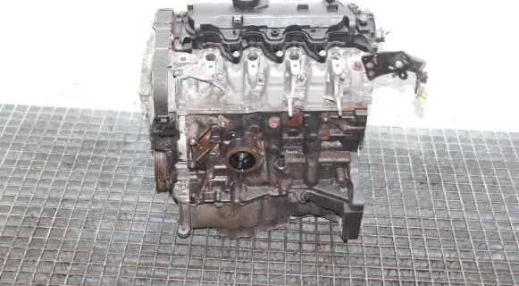 Nissan Juke I F15 Engine K9K410