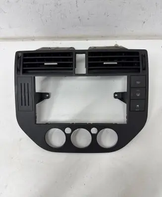 Ford C-MAX I Dash center air vent grill 3M51R014L21A