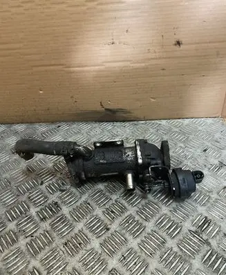Renault Trafic II (X83) EGR valve cooler 8200611709