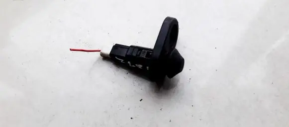 Toyota Prius (XW20) Front door sensor coupe 