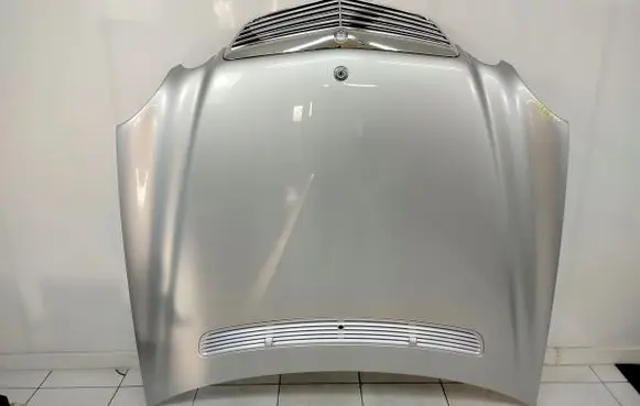 Mercedes-Benz E W211 Engine bonnet/hood 