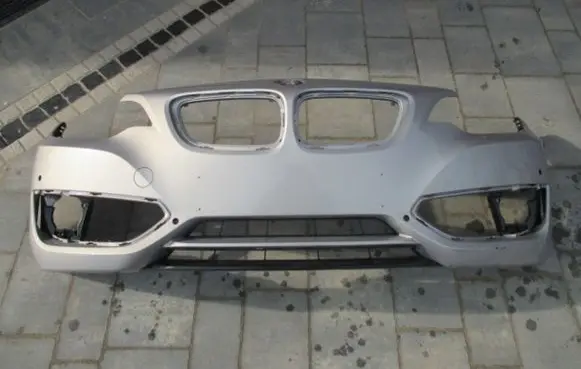 BMW 2 F22 F23 Front bumper