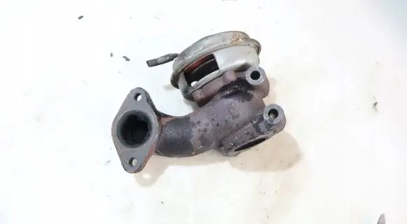 Honda Civic EGR valve