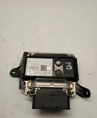 BMW X5 F15 Adblue control unit 7445434