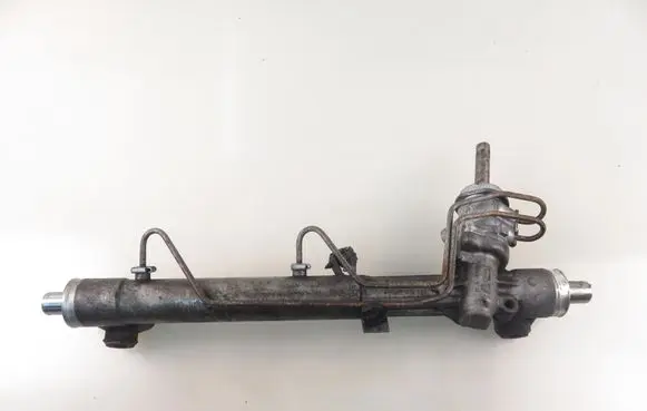 Opel Zafira B Steering rack 13276985 7831985159