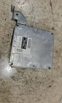Toyota Avensis T220 Engine control unit/module 1758005123 8966144300