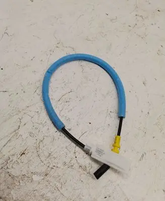 BMW X5M F85 Rear door cable line 7293622