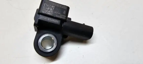 Jeep Grand Cherokee WL Airbag deployment crash/impact sensor 68370841AA 62199F 09821