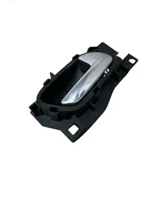 Citroen C4 I Front door interior handle 10012 100127386