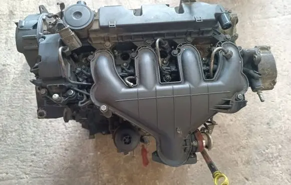 Citroen C5 Engine 10DYV0 RHR 9641752610