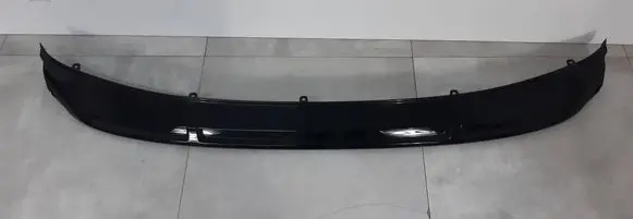 Audi e-tron Front bumper lip 4KE807733