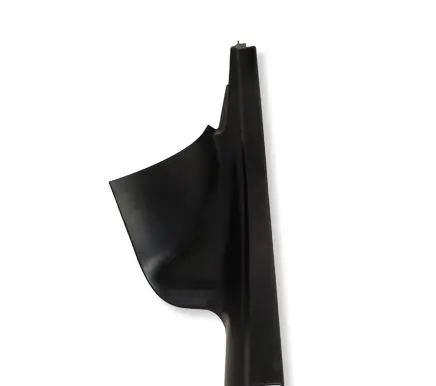 BMW 5 E60 E61 Bottom trim 51477025009 22339910