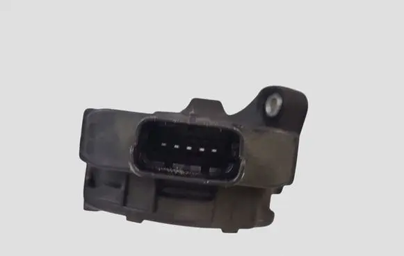 Peugeot 207 Accelerator throttle pedal 9680756880 6PV00908300