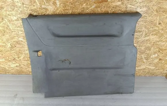 Volkswagen Transporter - Caravelle T4 Sliding door card 705867028
