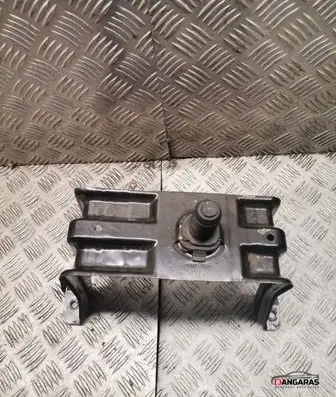 Audi A4 S4 B8 8K Spare wheel mounting bracket 8K0802715A