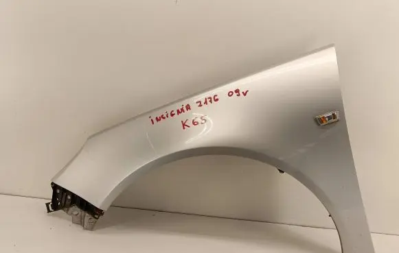 Opel Insignia A Fender