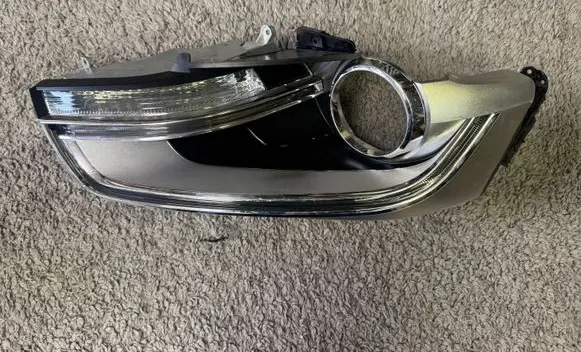 Audi A4 S4 B8 8K Headlight part 1301012047L